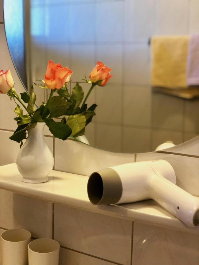 Pension Heidelberg - Fam Fuchs Hopfgarten im Brixental Room photo